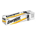 ENERGIZER ALKALINE INDUSTRIAL PRO BATTERIES 6LR61 9V 12 pcs. Baterie, akumulatorki i ładowarki/Baterie Your Sports Performance
