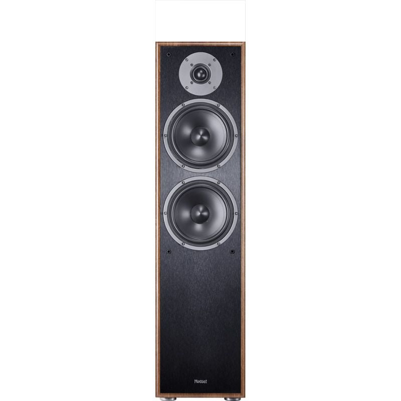 Magnat Monitor S80 ATM Walnut loudspeaker (piece) Głośniki, kolumny, słuchawki/Głośniki i zestawy głośnikowe Your Sports Performance