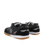 Joma Top Flex Foot Shape 2501 Indoor football boots black FOTOPW2501IN Footwear Your Sports Performance