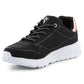 Skechers Uno Lite Metallic Mode Jr 310384L-BLK shoes Footwear/Lifestyle/Skechers Skechers