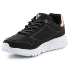 Skechers Uno Lite Metallic Mode Jr 310384L-BLK shoes Footwear/Lifestyle/Skechers Skechers
