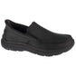 Skechers Slip-Ins: Pollard - Osgood 205334-BBK Black 41 In preparation Your Sports Performance