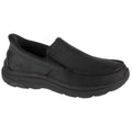 Skechers Slip-Ins: Pollard - Osgood 205334-BBK Black 41 In preparation Your Sports Performance