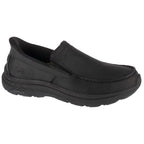 Skechers Slip-Ins: Pollard - Osgood 205334-BBK Black 41 In preparation Your Sports Performance