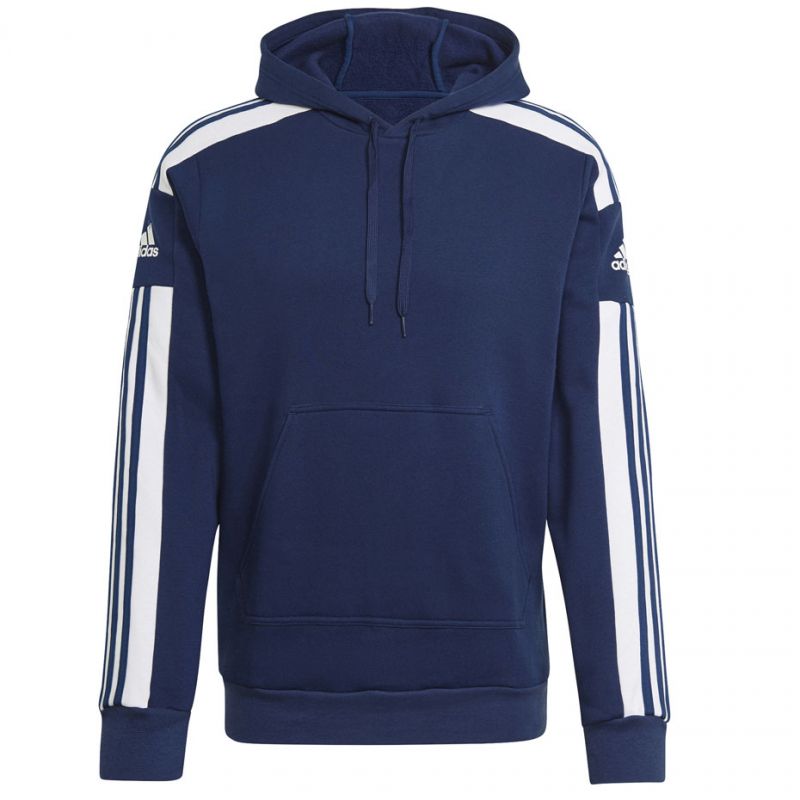 Adidas Squadra 21 Sweat Hoody M GT6636 Clothing/Football Adidas
