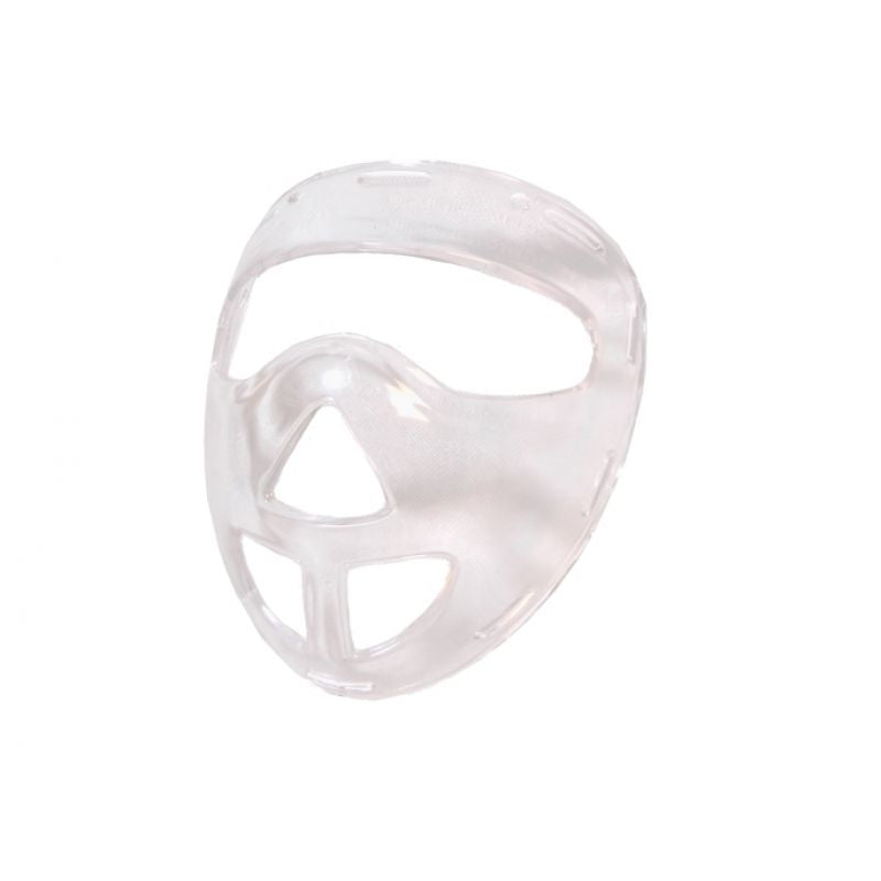 Masters boxing helmet with mask KSSPU-M 0211989-M01 Accessories/Martial arts equipment/Kask bokserski Your Sports Performance