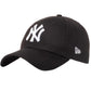 Cap New Era 9FORTY New York Yankees MLB Cap 12122741 Clothing/Multisport/New Era Your Sports Performance