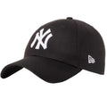 Cap New Era 9FORTY New York Yankees MLB Cap 12122741 Clothing/Multisport/New Era Your Sports Performance