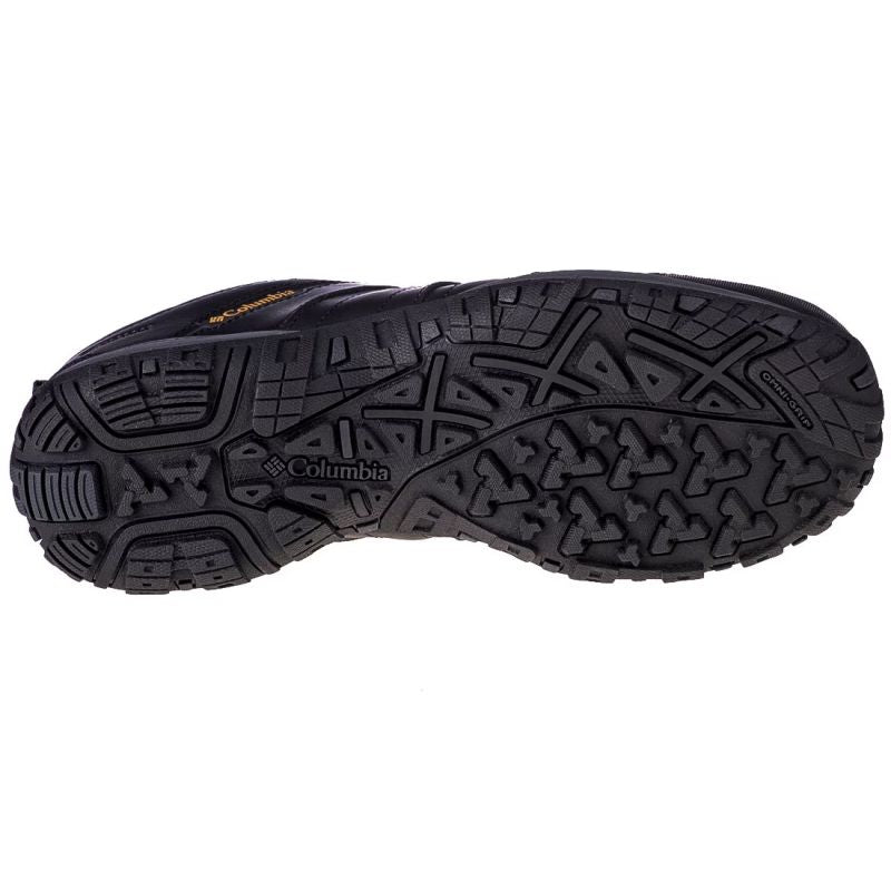 Columbia Woodburn II M 1553001010 Footwear/Outdoor/Hi-Tec Your Sports Performance