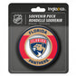Souvenir Hockey Puck Inglasco NHL Retro 510AN000555 Accessories/Training equipment Your Sports Performance