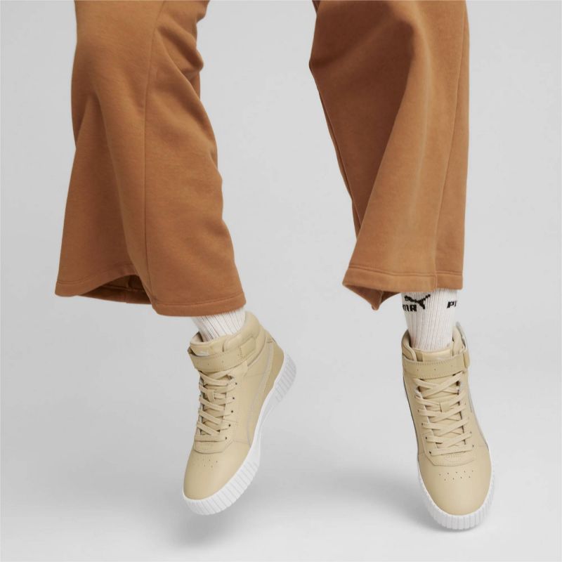 Puma Carina 2.0 Mid W 385851-04 Shoes Footwear/Lifestyle Puma