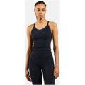 Women's ODLO ACTIVE 365 2 IN 1 Training Tank Top, Black