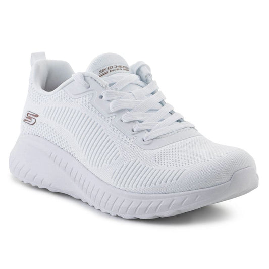 Skechers Bobs Squad Chaos-cool Rythms W 117216-W shoes Footwear/Lifestyle/Skechers Skechers
