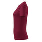 Women's Basic T-shirt (garnet) Clothing/Lifestyle/T-shirts/Malfini Your Sports Performance