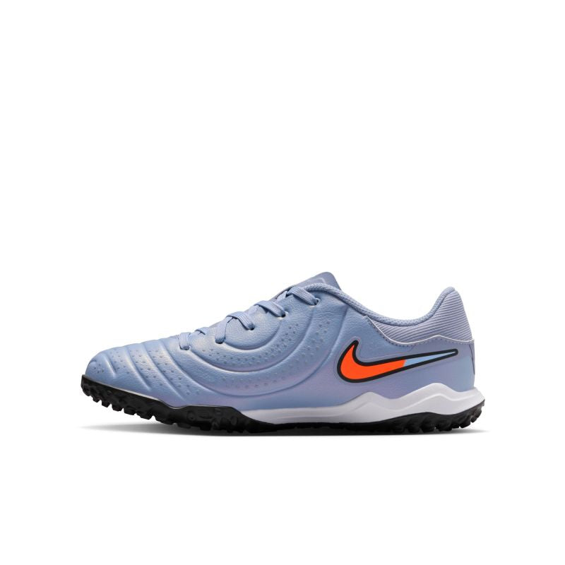 Nike Junior Tiempo Legend 10 Academy TF DV4351-402 shoes In preparation Nike