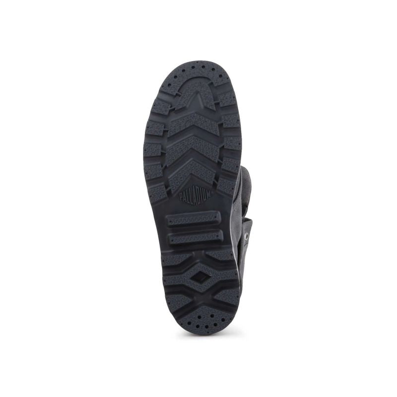 Palladium Pampa Baggy Wax U 77213-068-M Footwear/Lifestyle/Palladium Your Sports Performance