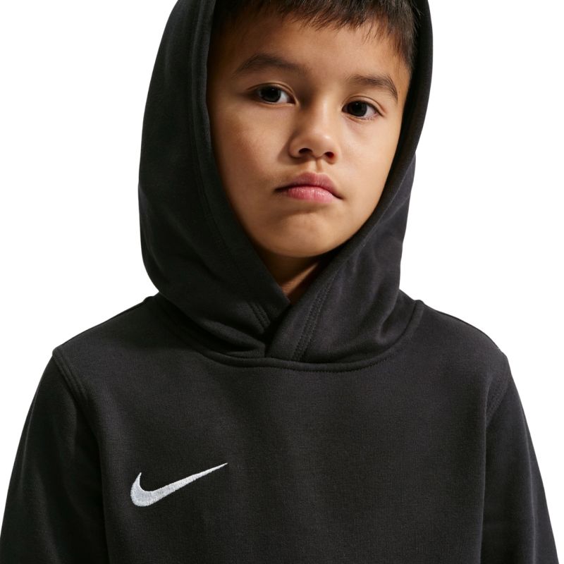 Nike Park 26 Fleece Hoodie for Kids Black IB1226 010 To be categorized Your Sports Performance
