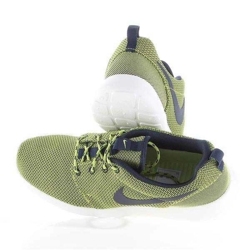 Nike Rosherun W 511882-304 shoes Footwear/Lifestyle Nike