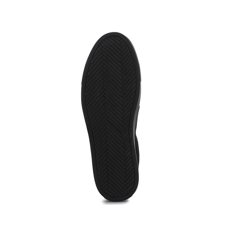 Skechers Arch Fit Legend shoes - Hamor M 254000-BLK Footwear/Lifestyle/Skechers Skechers