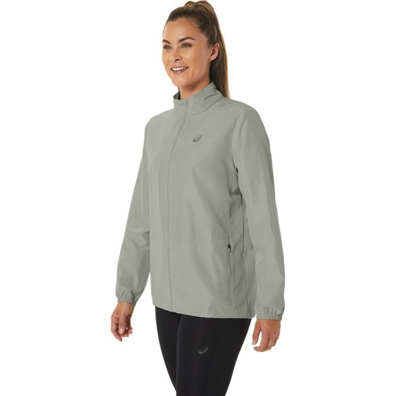 Asics Core Jacket W 2012C341-303 Clothing/Running Asics