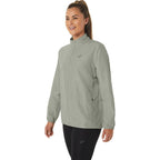 Asics Core Jacket W 2012C341-303 Clothing/Running Asics