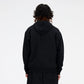 New Balance Hooded Sweatshirt Ssifted Graphic Hoodie M MT41571BK Clothing/Outdoor New Balance