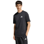 Men's adidas Outdoor Mountain Biking Graphic T-shirt black KB2536