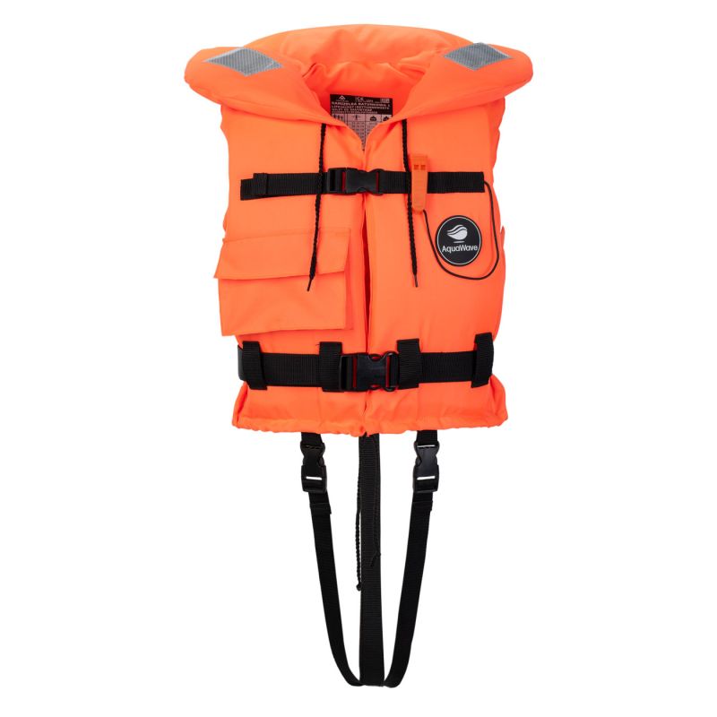 Life Jacket 100N LIFE VEST In preparation Your Sports Performance