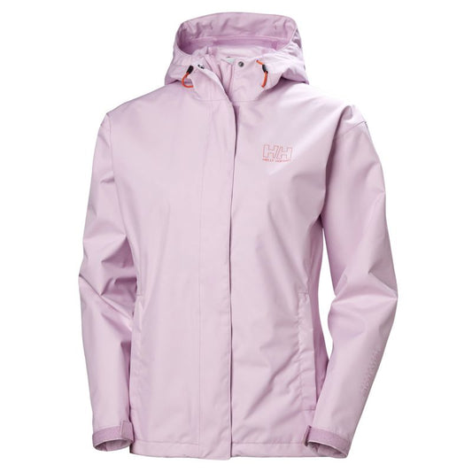 Helly Hansen W Seven Jacket W 62066 052 Clothing/Outdoor/Helly Hansen Your Sports Performance