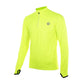 Rogelli CAMPTON 2.0 running sweatshirt fluor M Clothing Your Sports Performance