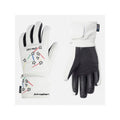 Rossignol W Sublim Lth Impr G Gloves White Rossignol