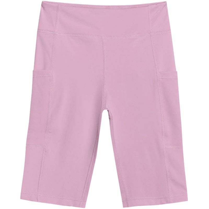 Shorts 4F FNK F0857 Jr 4FJWSS25TFSHF0857 56S Clothing/Lifestyle/Trousers, shorts/4F 4F