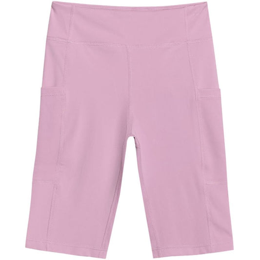 Shorts 4F FNK F0857 Jr 4FJWSS25TFSHF0857 56S Clothing/Lifestyle/Trousers, shorts/4F 4F