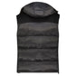 Geographical Norway Velian DB BLACK MEN vest 054 M (WY3828H/GN/Black) Clothing/Outdoor/Geographical Norway Your Sports Performance