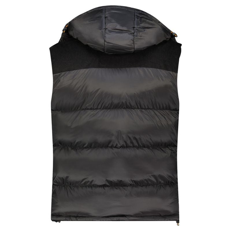 Geographical Norway Velian DB BLACK MEN vest 054 M (WY3828H/GN/Black) Clothing/Outdoor/Geographical Norway Your Sports Performance