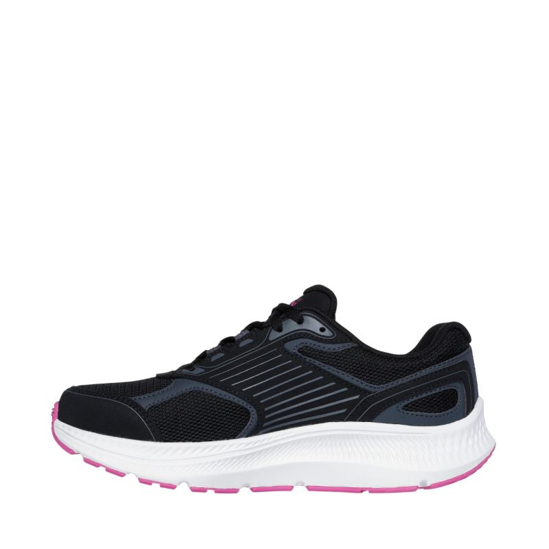 Skechers Go Run Consistent 2.0 W 128606 BKFS shoes Skechers