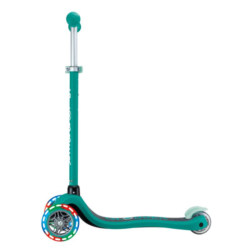 PRIMO LIGHTS Scooter (423-607-4) Accessories/Skating/Hulajnogi/Traditional/For kids/Globber Your Sports Performance