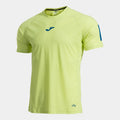 Joma R-Trail Nature Short Sleeve T-shirt M 103500.486 Clothing/Running/Joma Joma