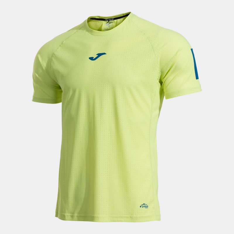 Joma R-Trail Nature Short Sleeve T-shirt M 103500.486 Clothing/Running/Joma Joma