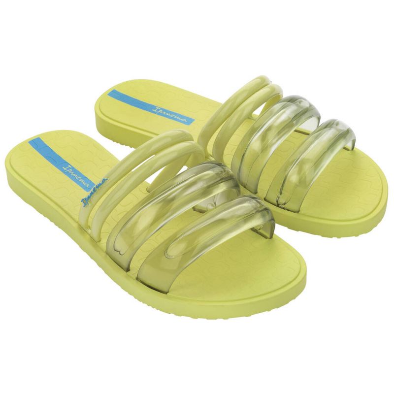 Ipanema Puffer Slide W 26727-AQ184 Flip-Flops Footwear/Swimming Your Sports Performance