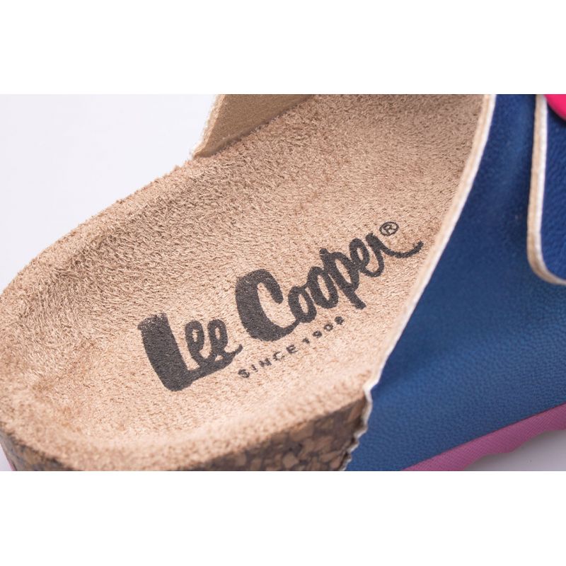 Lee Cooper Jr. Slides LCW-22-35-1187K Footwear/Lifestyle/Lee Cooper Your Sports Performance