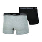 Kappa boxers M 351K1JW A8O Clothing/Training/Bielizna/Mężczyźni/Kappa Kappa