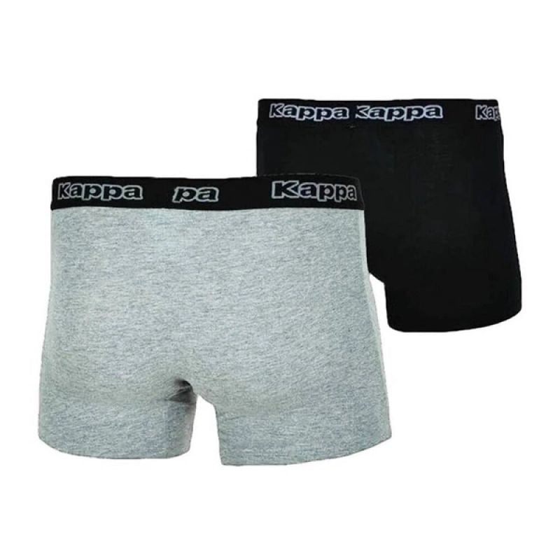 Kappa boxers M 351K1JW A8O Clothing/Training/Bielizna/Mężczyźni/Kappa Kappa
