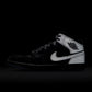 Air Jordan 1 Mid SE Men's Sneakers - HV5177-010 AIR Jordan