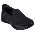 Skechers Go Walk Flex Relish W 124963BBK shoes Footwear/Lifestyle/Skechers Skechers