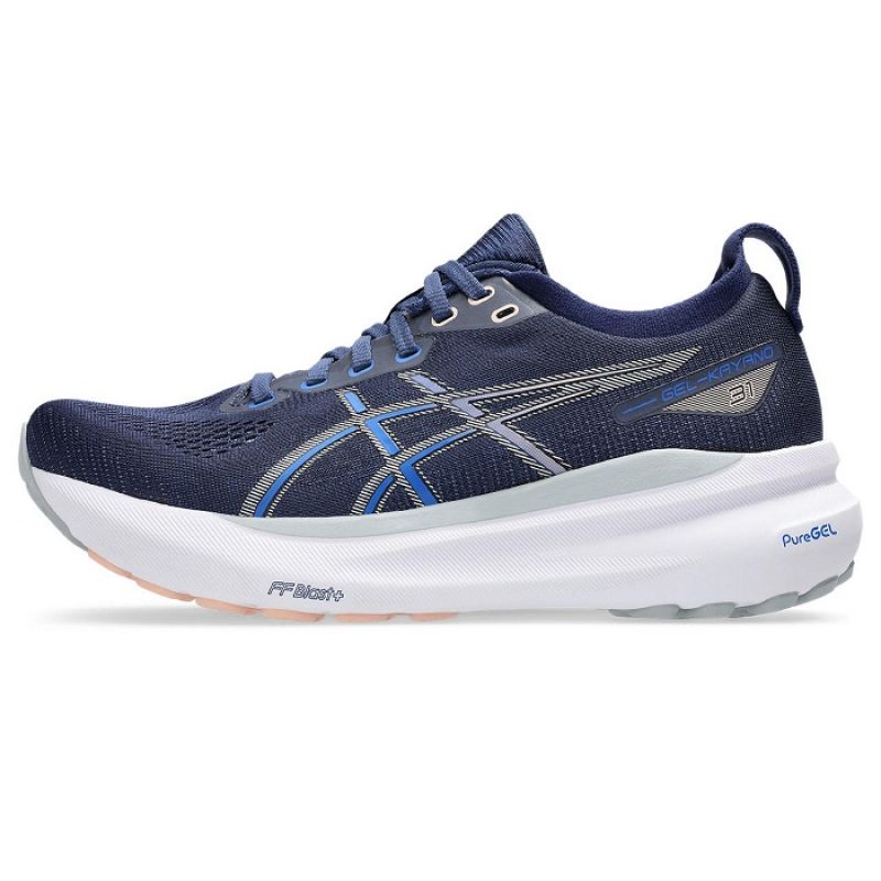 Asics Gel Kayano 31 W shoes 1012B670403 Footwear/Running/Women/Road Your Sports Performance