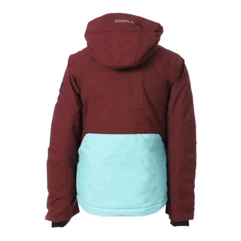 O'Neill Jr Ski Jacket 3500014-43019 Clothing/Outdoor/ONeill Your Sports Performance