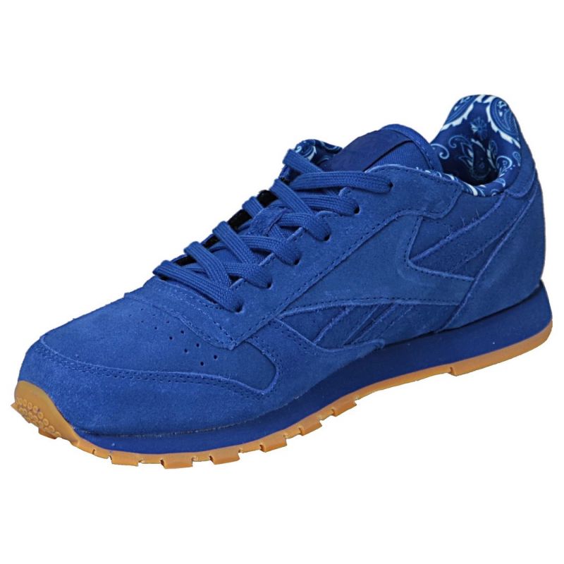 Reebok Classic Leather TDC JR BD5052 shoes Footwear/Lifestyle Reebok