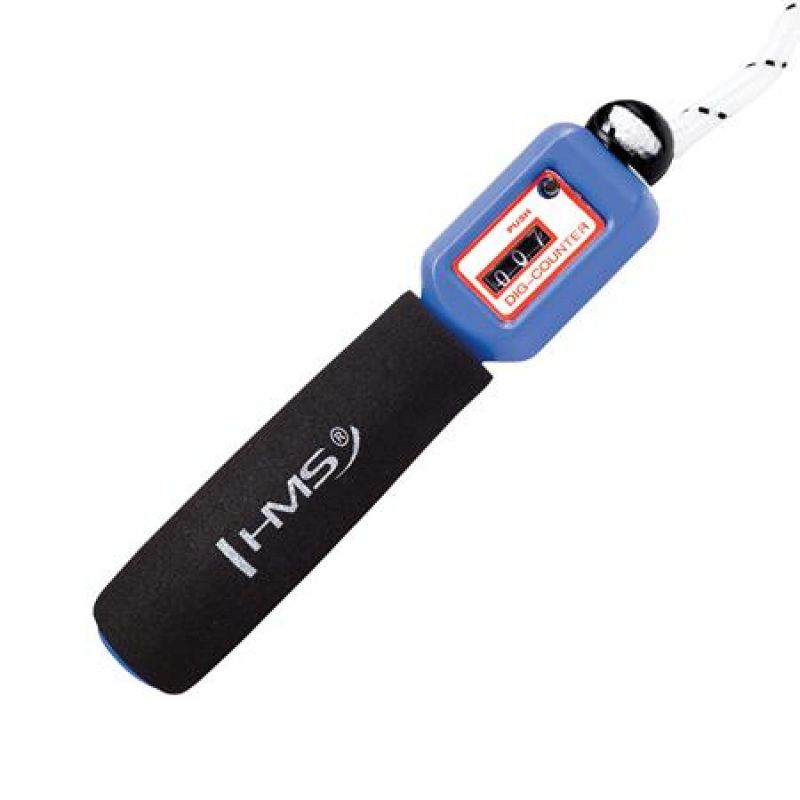 Skipping rope with the counter SK08 17-36-008 Accessories/Training equipment Your Sports Performance