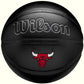 Wilson NBA Team Premiere Chicago Bulls Ball WZ4026405XB Basketball Ball Accessories/Balls/Basketball Your Sports Performance